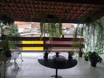 house em Rua Eliziario Martins de Souza, Vila Esperança - São Paulo - SP