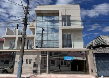house em Rua 2350, Centro - Balneário Camboriú - SC