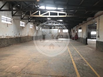 industrial em Romeu Ceoloto, Campos Elíseos - Ribeirão Preto - SP