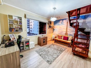 apartment em Doutor Barcelos, Tristeza - Porto Alegre - RS