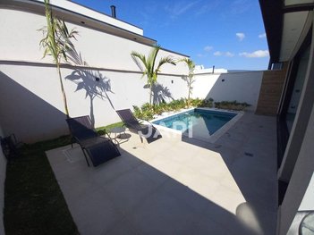 house em Rua Elias José Cavalcanti, Jardim Ermida II - Jundiaí - SP