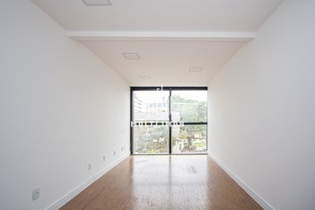 office em Avenida Bastian, Menino Deus - Porto Alegre - RS