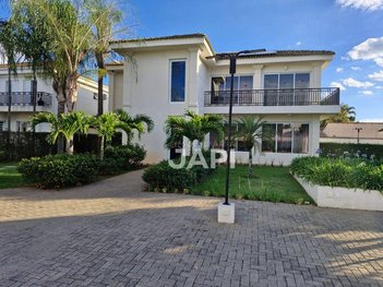 house em Avenida Juvenal Arantes, Jardim Carolina - Jundiaí - SP