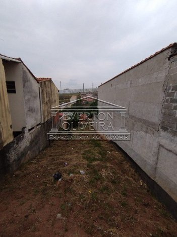 land_lot em Walter Vicente Grecco, Parque Santo Antônio - Jacareí - SP