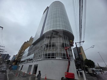 industrial em Avenida Índico, Jardim do Mar - São Bernardo do Campo - SP