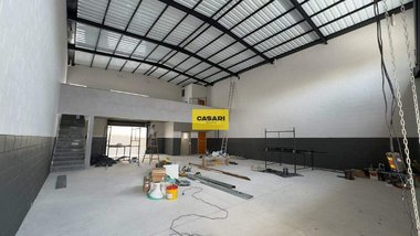 industrial em Rua Cristiano Angeli, Assunção - São Bernardo do Campo - SP