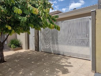 house em Rua Júlio de Freitas, Jardim dos Pinheiros - Votuporanga - SP