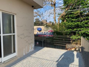 commercial_building em Rua Arthur Bernardes, Jardim Jacinto - Jacareí - SP