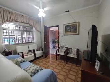 house em Rua Aimberê, Vila Curuçá - Santo André - SP