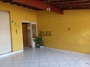 house em Rua Sebastião Borges Leal, Jardim Cruzeiro do Sul - São José dos Campos - SP