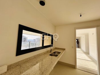 apartment em Rua Aimberê, Sumaré - São Paulo - SP