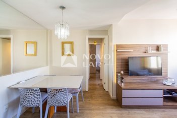 apartment em Rua Almirante Barroso, Floresta - Porto Alegre - RS