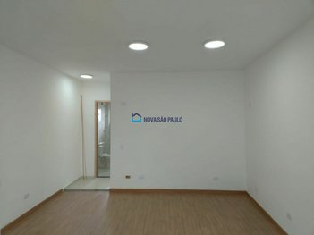 apartment em Avenida Fulfaro, Vila Santa Clara - São Paulo - SP