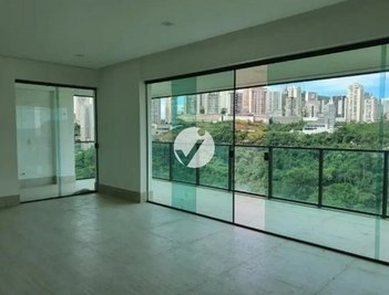 apartment em Rua Ipê Branco, Vale do Sereno - Nova Lima - MG
