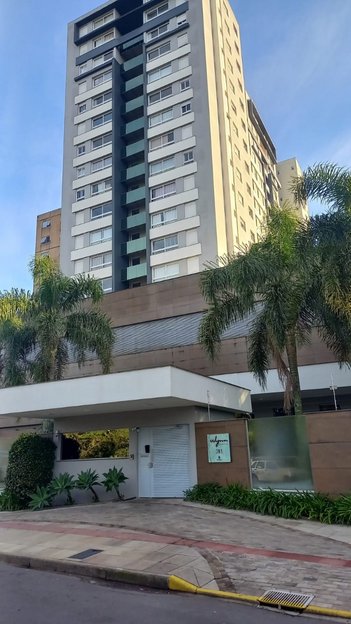 apartment em Rua João Alberto Tomazoni, Sanvitto - Caxias do Sul - RS