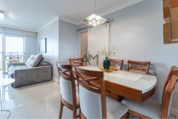 apartment em Praça Padre Mário Fontana, Parque da Mooca - São Paulo - SP