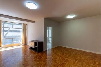 apartment em Rua da Graça, Bom Retiro - São Paulo - SP