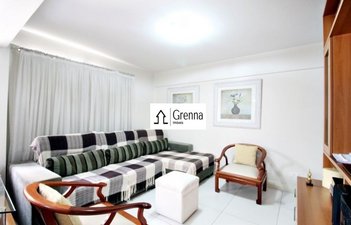 apartment em Alameda Jaú, Jardim Paulista - São Paulo - SP