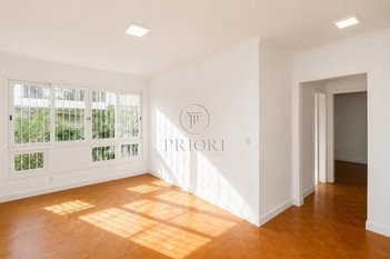 apartment em Rua Marquês do Pombal, Moinhos de Vento - Porto Alegre - RS