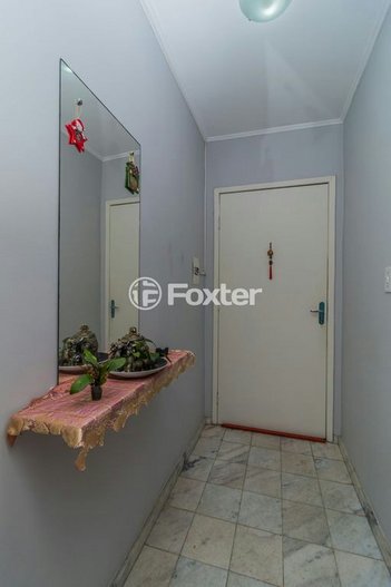 apartment em Avenida Wenceslau Escobar, Tristeza - Porto Alegre - RS
