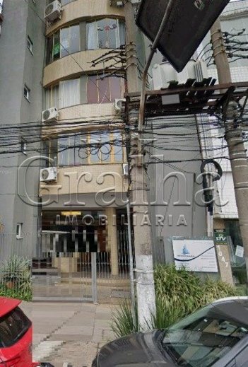 apartment em Avenida João Pessoa, Farroupilha - Porto Alegre - RS