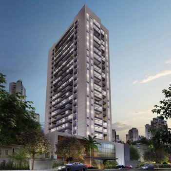 apartment em Rua Albino José Freixeda, Presidente Altino - Osasco - SP