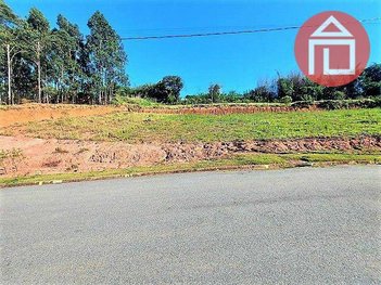 land_lot em Rua João Antônio Sanches, Altos de Bragança - Bragança Paulista - SP
