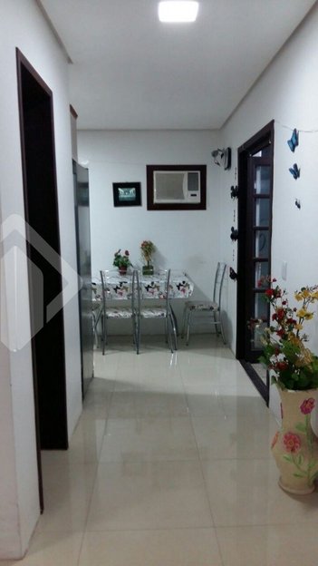 house em Rua Francisco José Assum, São José - Canoas - RS
