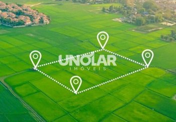 land_lot em Rua Mário Jansen, Escola Agrícola - Blumenau - SC