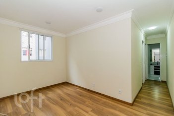apartment em Costa Barros, Sítio Pinheirinho - São Paulo - SP