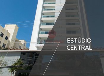 apartment em Rua Presidente Nereu Ramos, Centro - Florianópolis - SC