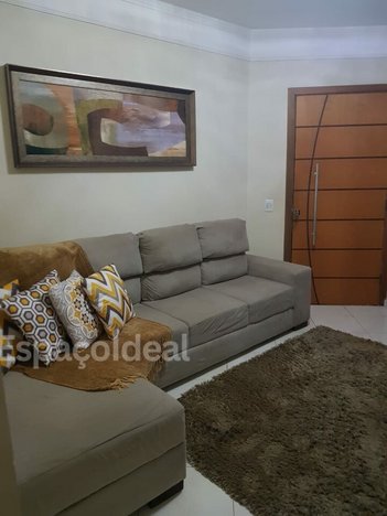 house em Rua Constantino Castilho, Jardim Chapadão - Bauru - SP