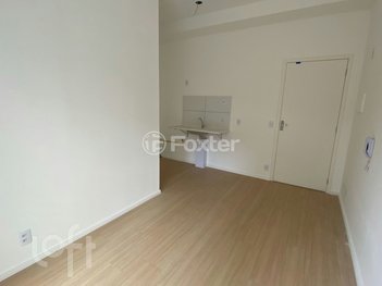 apartment em Alameda Olga, Barra Funda - São Paulo - SP