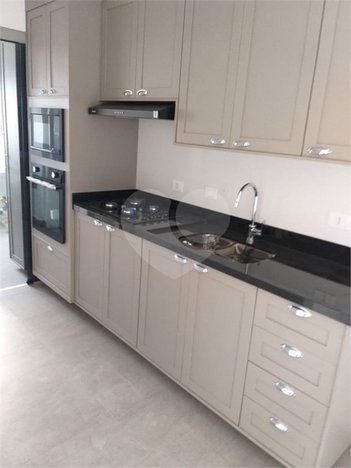 apartment em Rua Cuevas, Lapa - São Paulo - SP