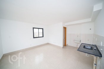 apartment em Manoel Ramos, Vila Cruz das Almas - São Paulo - SP