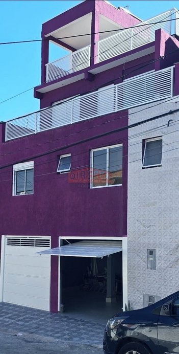 house em Rua Brás Lourenço, Vila Mariana - São Paulo - SP