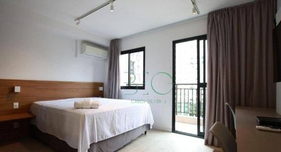 apartment em Rua Conselheiro Furtado, Liberdade - São Paulo - SP