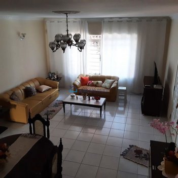 house em Rua Camélias, Mirandópolis - São Paulo - SP