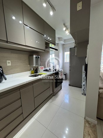 apartment em Avenida Alphaville, Alphaville I - Salvador - BA