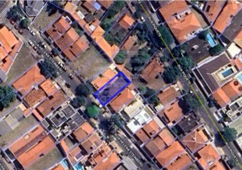 land_lot em Rua Helena Steimberg, Jardim São Carlos - Campinas - SP