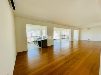 apartment em Rua Paracuê, Sumaré - São Paulo - SP