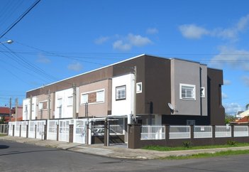 house em Avenida Caldas Júnior, Centro - Tramandaí - RS