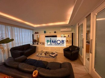 apartment em Rua Carlos Gois, Leblon - Rio de Janeiro - RJ