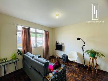 apartment em Rua Europa, Trindade - Florianópolis - SC