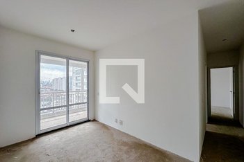apartment em Rua Wandenkolk, Mooca - São Paulo - SP