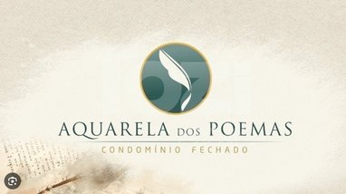 land_lot em Avenida dos Pinheiros, Condomínio Aquarela dos Poemas - Sinop - MT