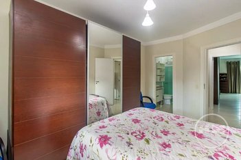 house em Rua José de Alencar, Praia dos Amores - Balneário Camboriú - SC