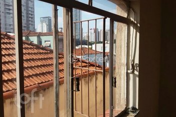 apartment em Rua Artur Mendonça, Tatuapé - São Paulo - SP