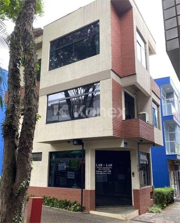 commercial_property em Calçada Crisântemos, Condomínio Centro Comercial Alphaville - Barueri - SP