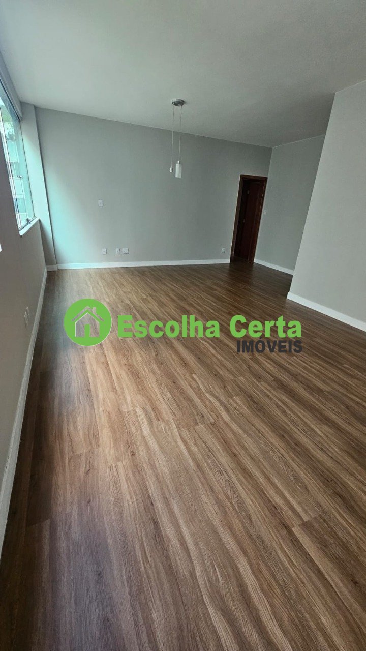 Apartamento com 4 quartos — Buritis, Belo Horizonte